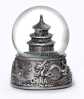 計2点  × Q-pot. スノードーム Black White 計2点 Tommy × Q-pot. スノードーム Black White